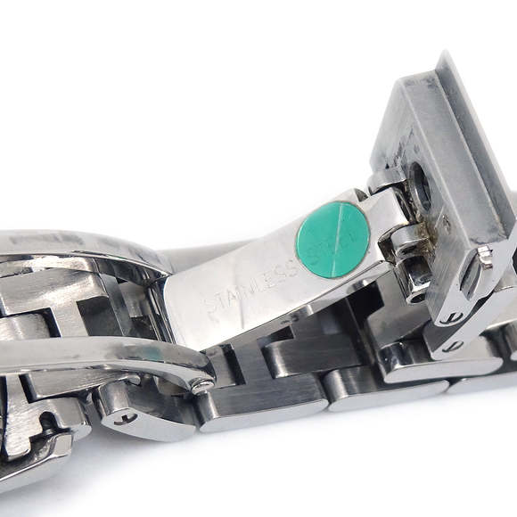 HERMES Clipper Necra CL4.230 Watch SS 98594 - Picture 5 of 7